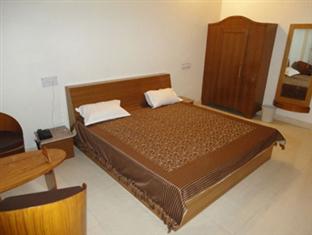 Hotel Fiesta 